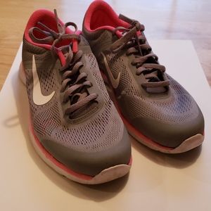 Nike sneakers